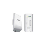 NanoStation Loco M2 2.4GHz BAND (UBIQUITI)