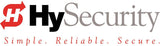 MX000814 Roll Pin-Hysecurity - trinitygate - 2