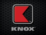 Knox Padlock