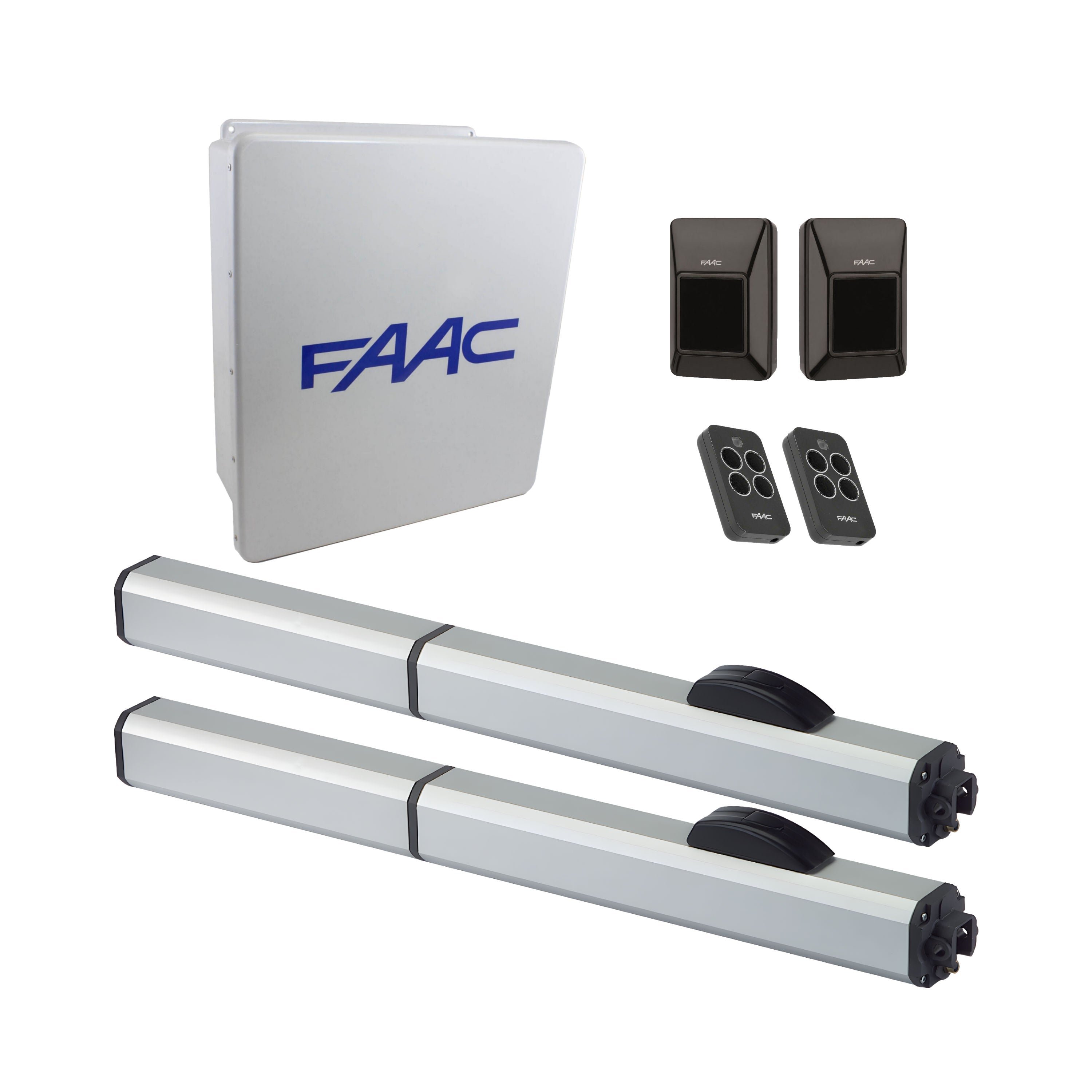 FAAC 400